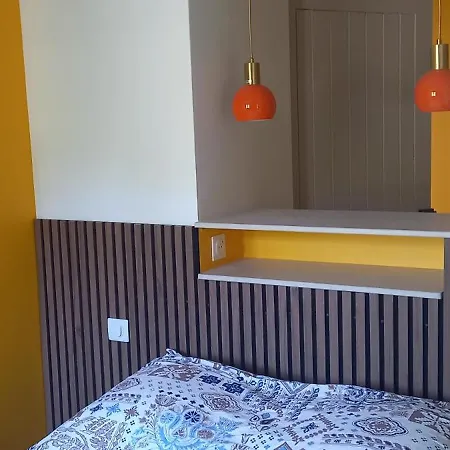 Bed & Breakfast Planzolle *